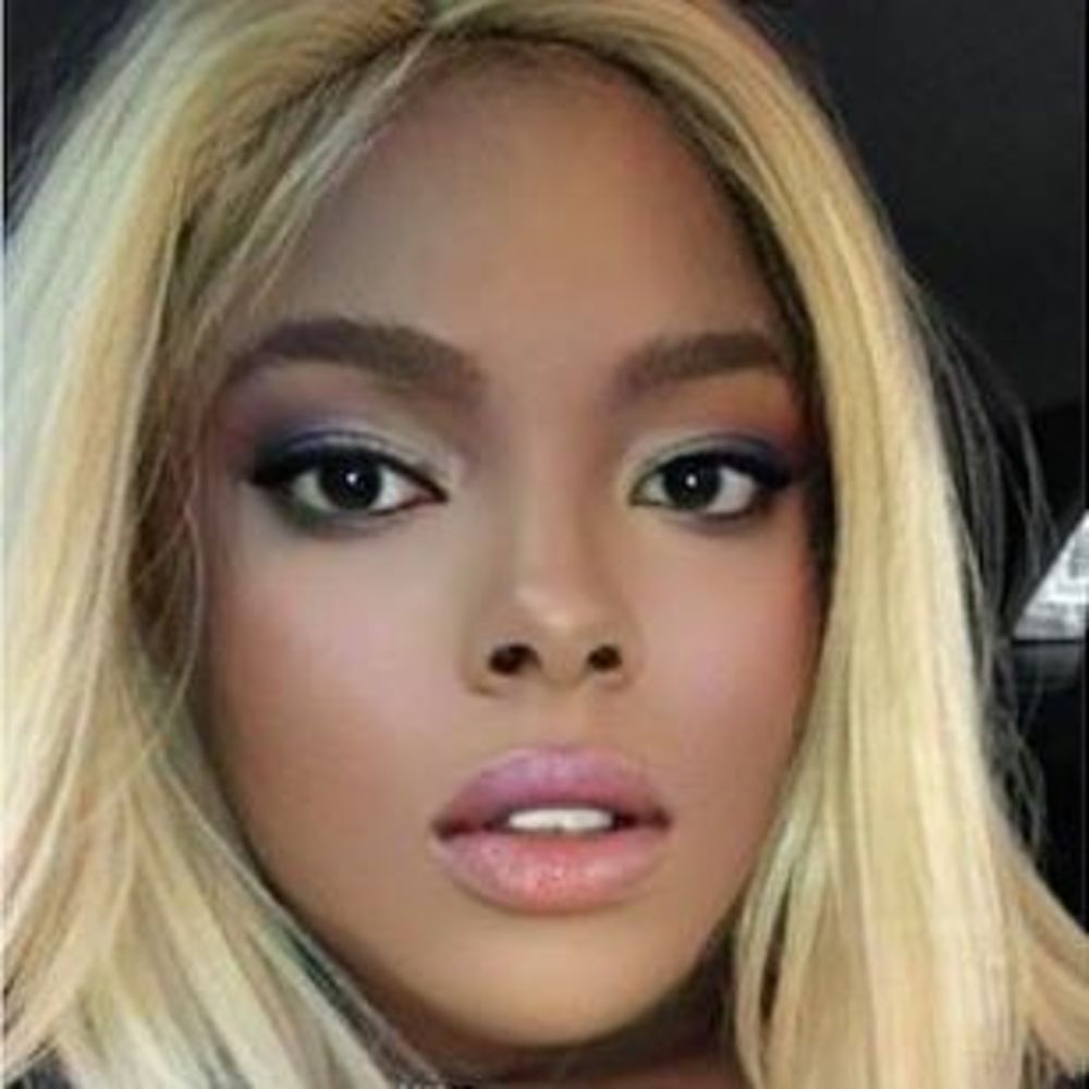 Meet your Posher, Erin